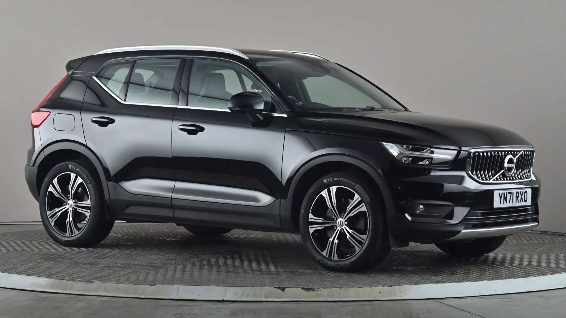 A 2022 VOLVO XC40 1.5 T5 Recharge PHEV Inscription Pro Auto A 2022 VOLVO XC40 1.5 T5 Recharge PHEV Inscription Pro Auto