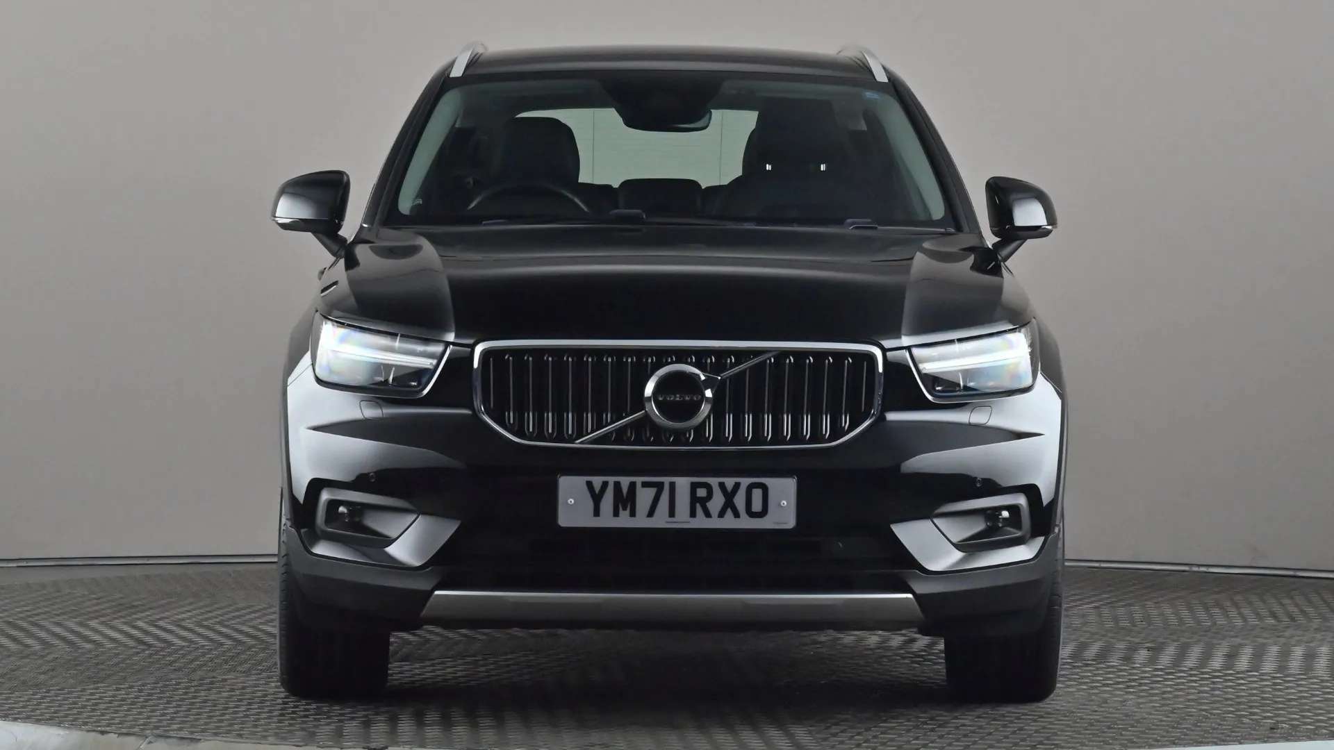 A 2022 VOLVO XC40 1.5 T5 Recharge PHEV Inscription Pro Auto A 2022 VOLVO XC40 1.5 T5 Recharge PHEV Inscription Pro Auto