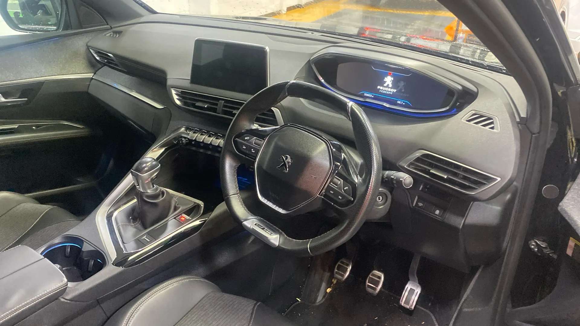 A 2018 PEUGEOT 3008 1.2 PureTech GT Line A 2018 PEUGEOT 3008 1.2 PureTech GT Line