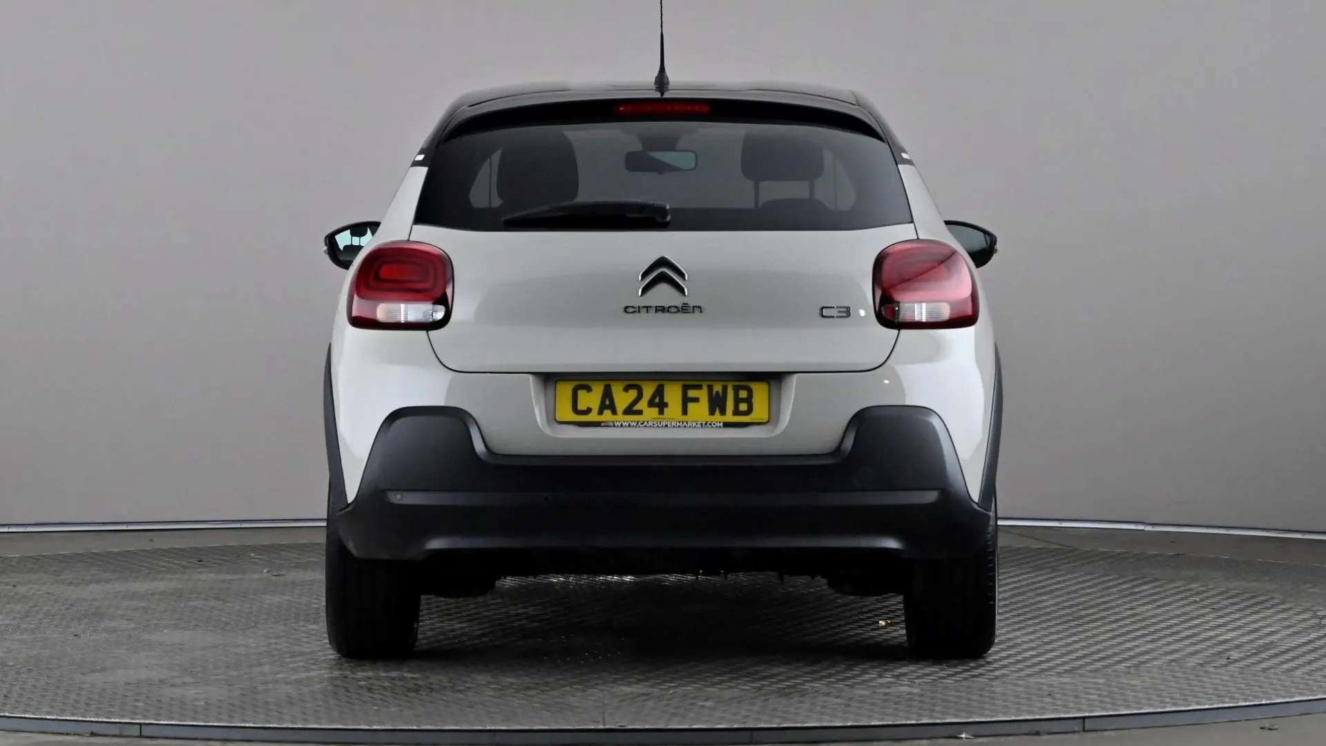 2024 CITROEN C3 2024 CITROEN C3