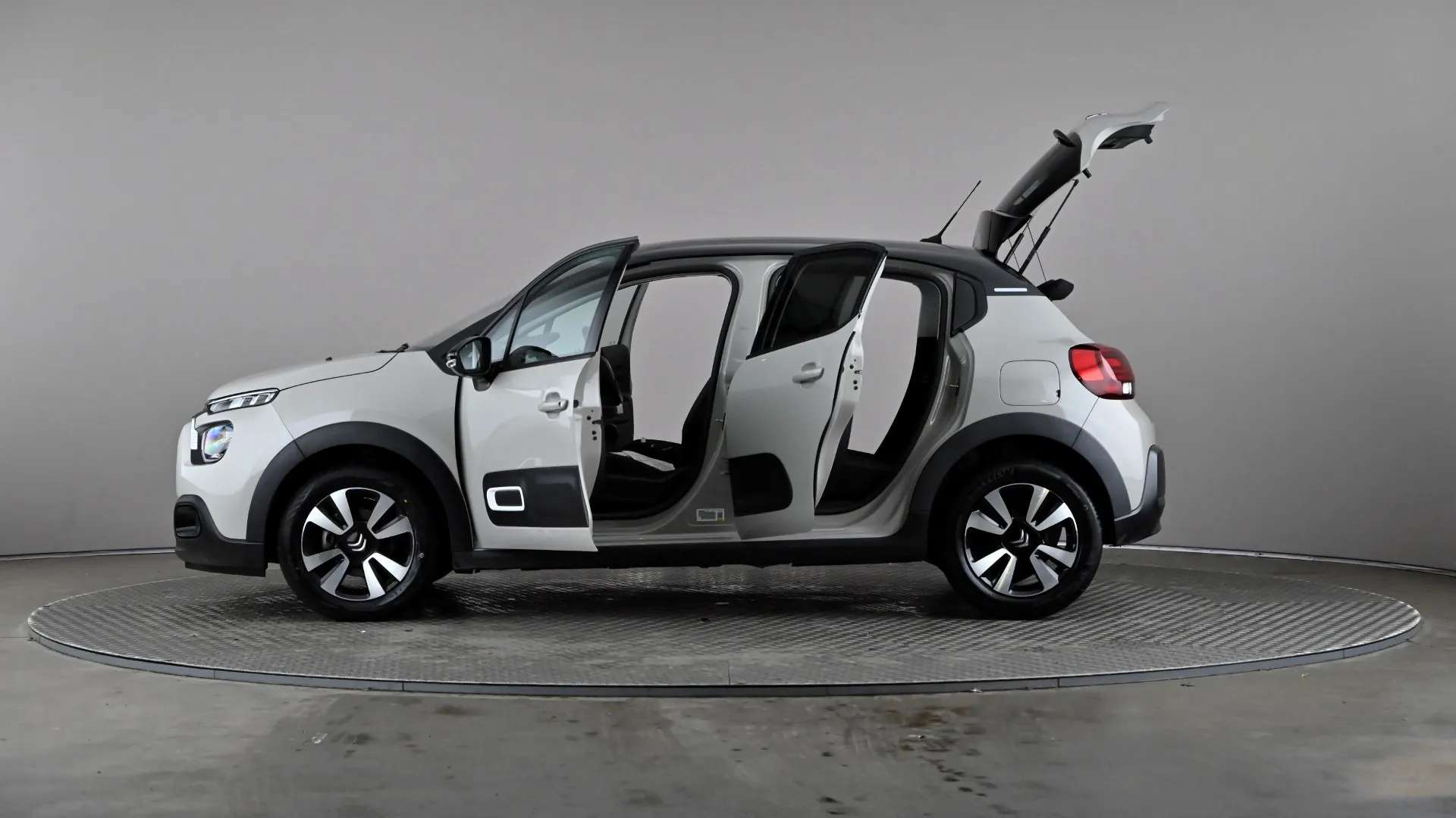 2024 CITROEN C3 2024 CITROEN C3