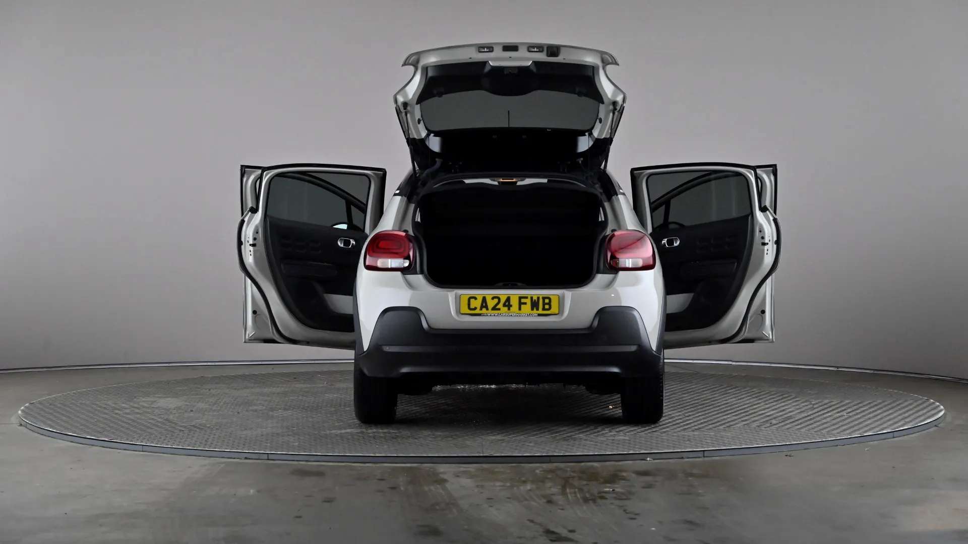 2024 CITROEN C3 2024 CITROEN C3