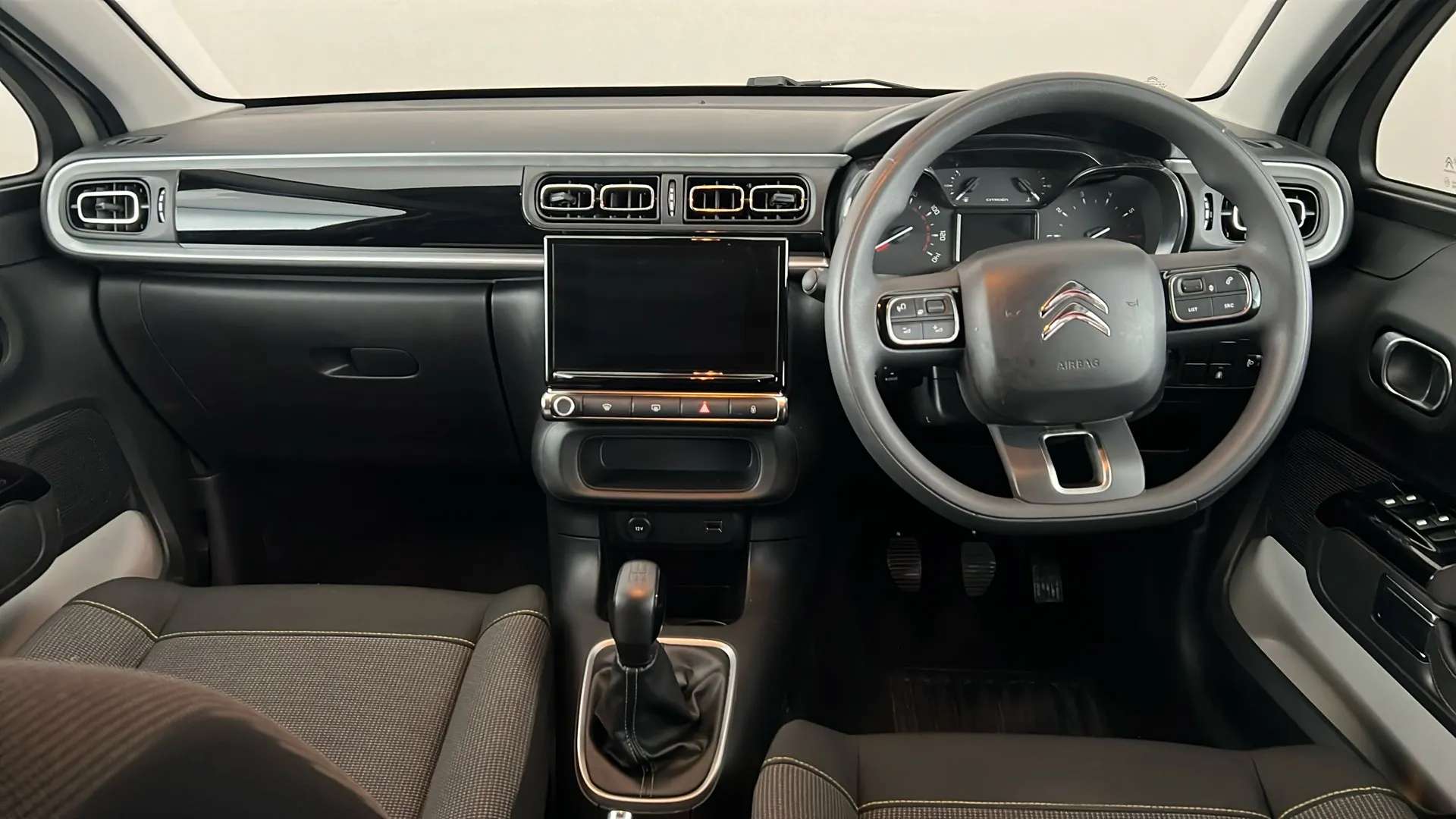 2024 CITROEN C3 2024 CITROEN C3