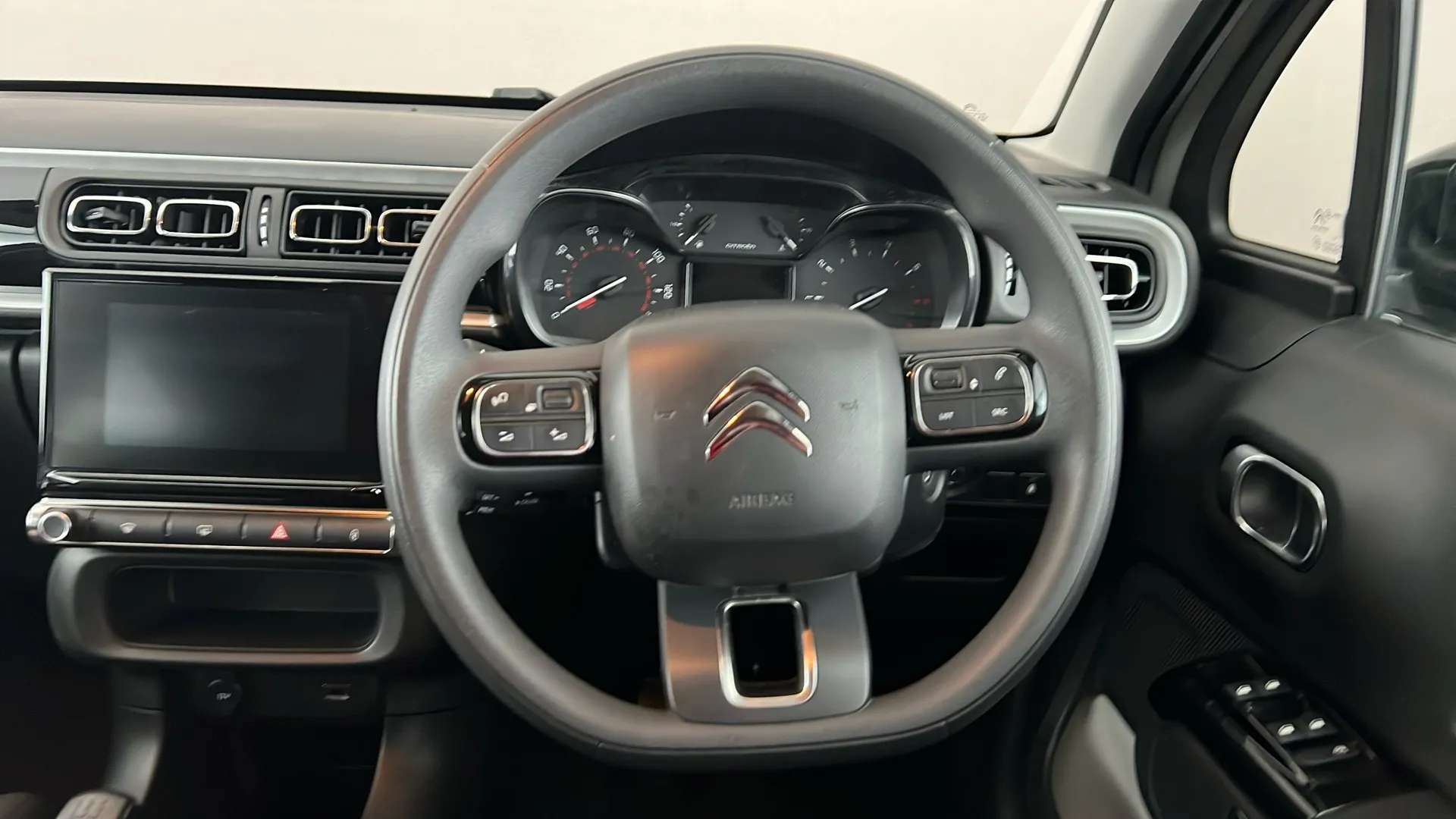 2024 CITROEN C3 2024 CITROEN C3