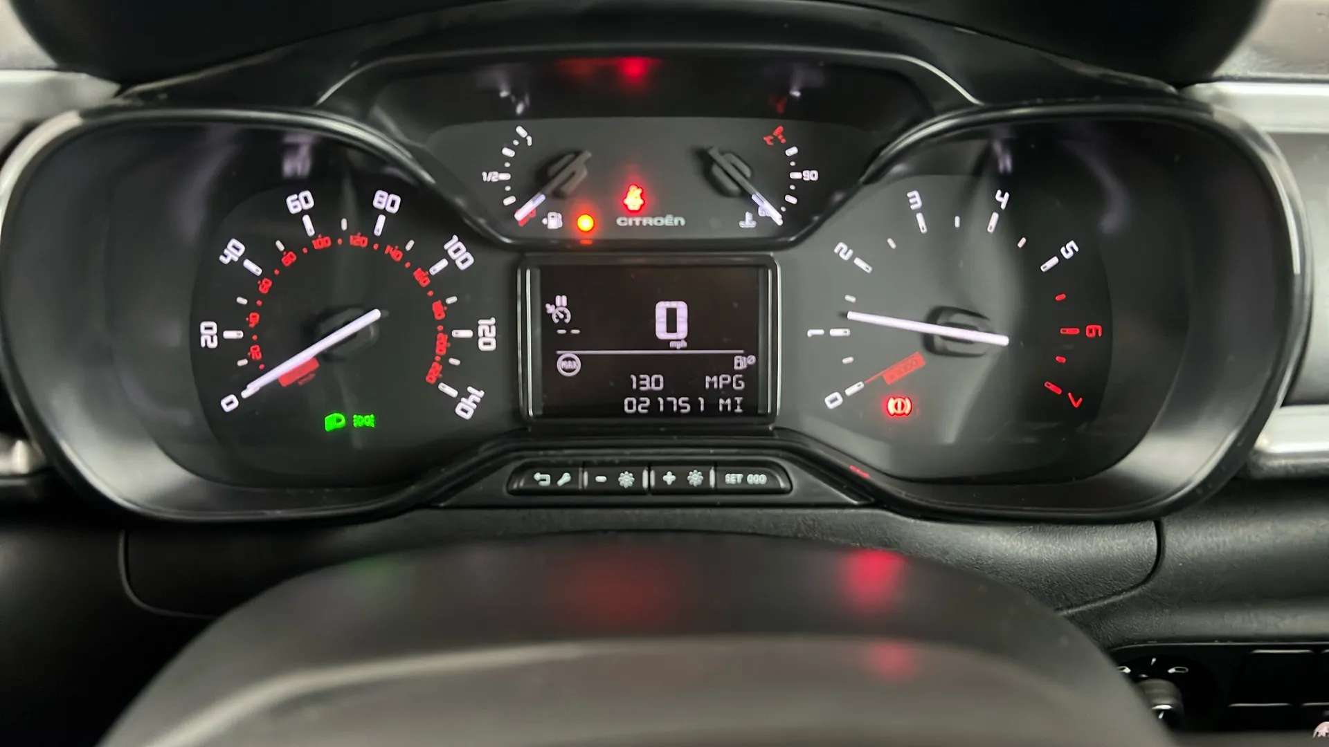 2024 CITROEN C3 2024 CITROEN C3