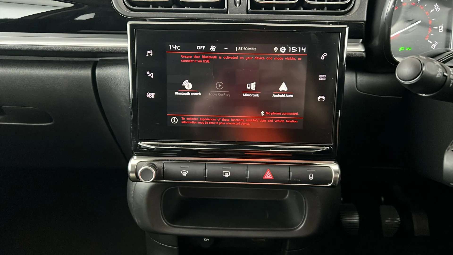 2024 CITROEN C3 2024 CITROEN C3