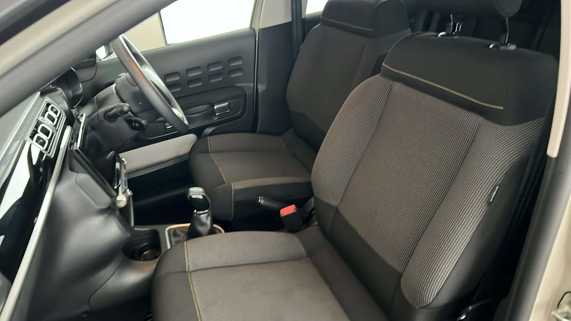 2024 CITROEN C3 2024 CITROEN C3