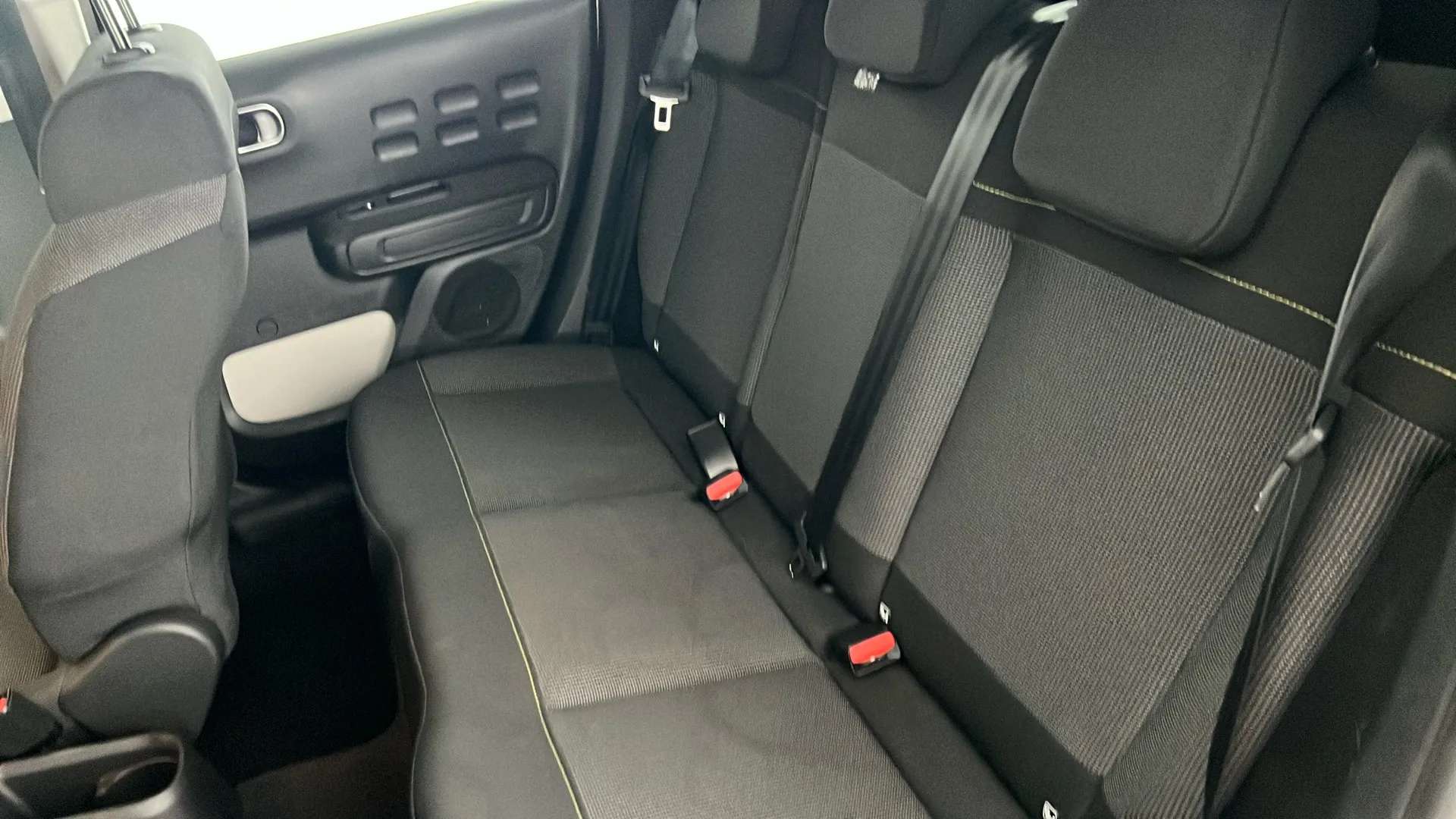 2024 CITROEN C3 2024 CITROEN C3