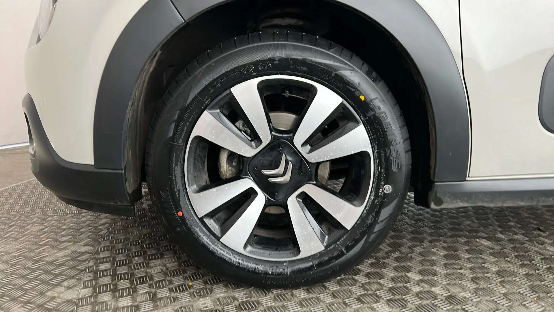 2024 CITROEN C3 2024 CITROEN C3