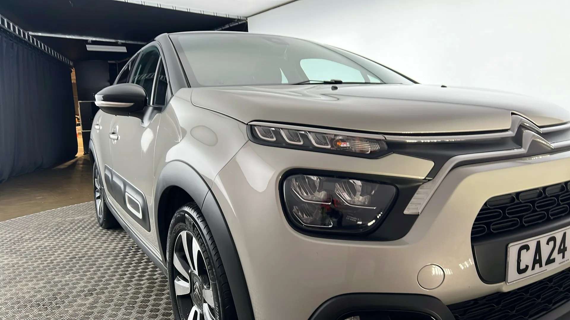 2024 CITROEN C3 2024 CITROEN C3