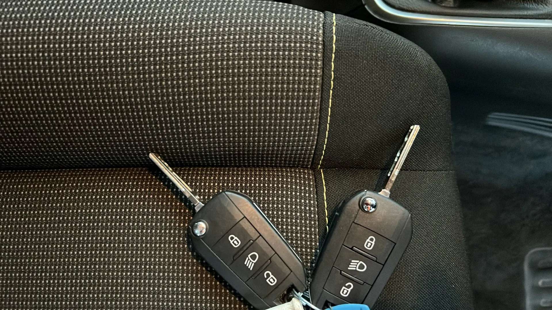 2024 CITROEN C3 2024 CITROEN C3