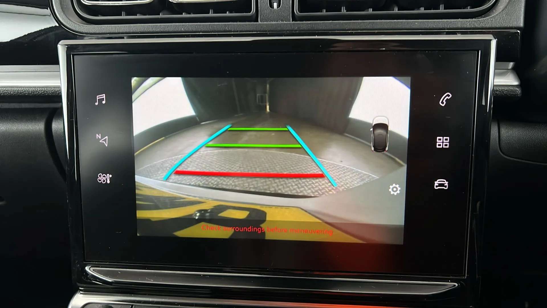 2024 CITROEN C3 2024 CITROEN C3