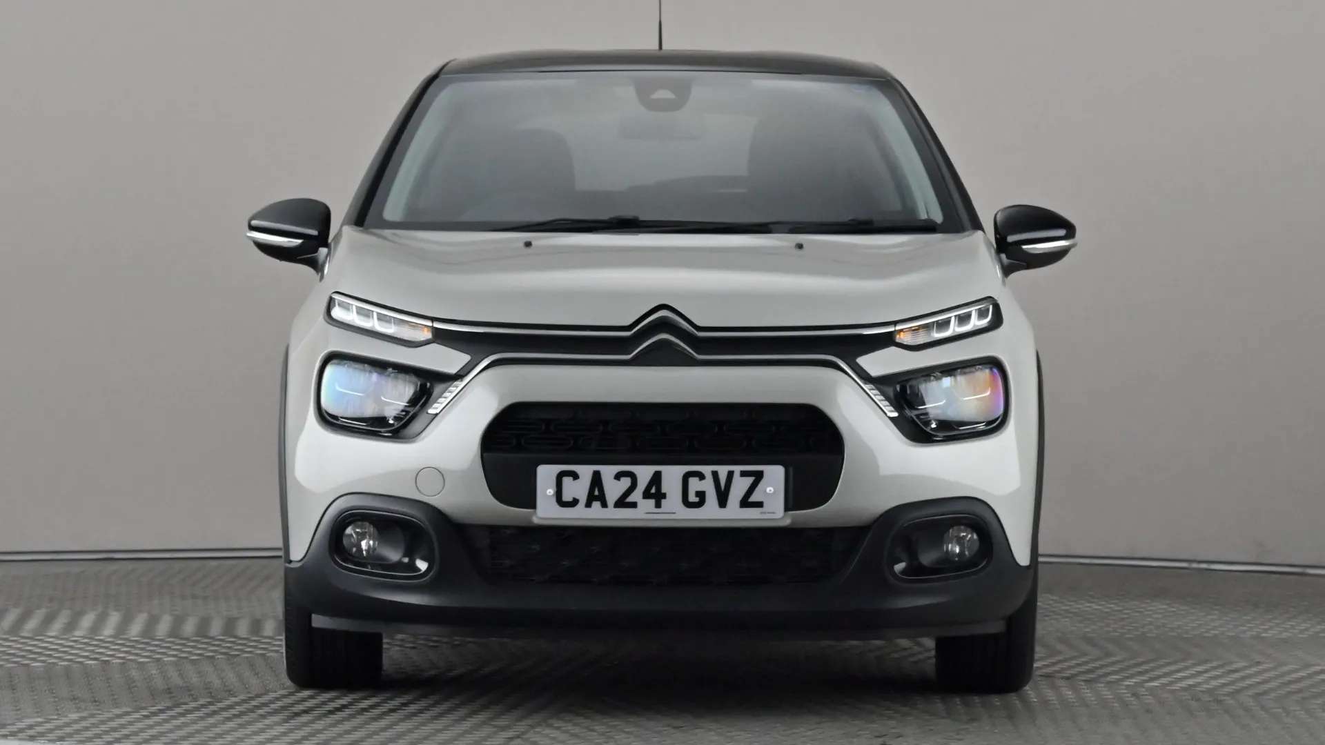 A 2024 CITROEN C3 1.2 PureTech Plus A 2024 CITROEN C3 1.2 PureTech Plus