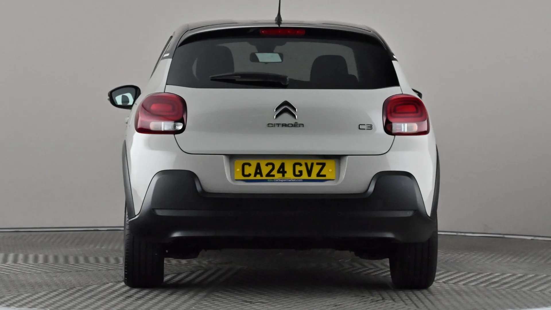 2024 CITROEN C3 2024 CITROEN C3
