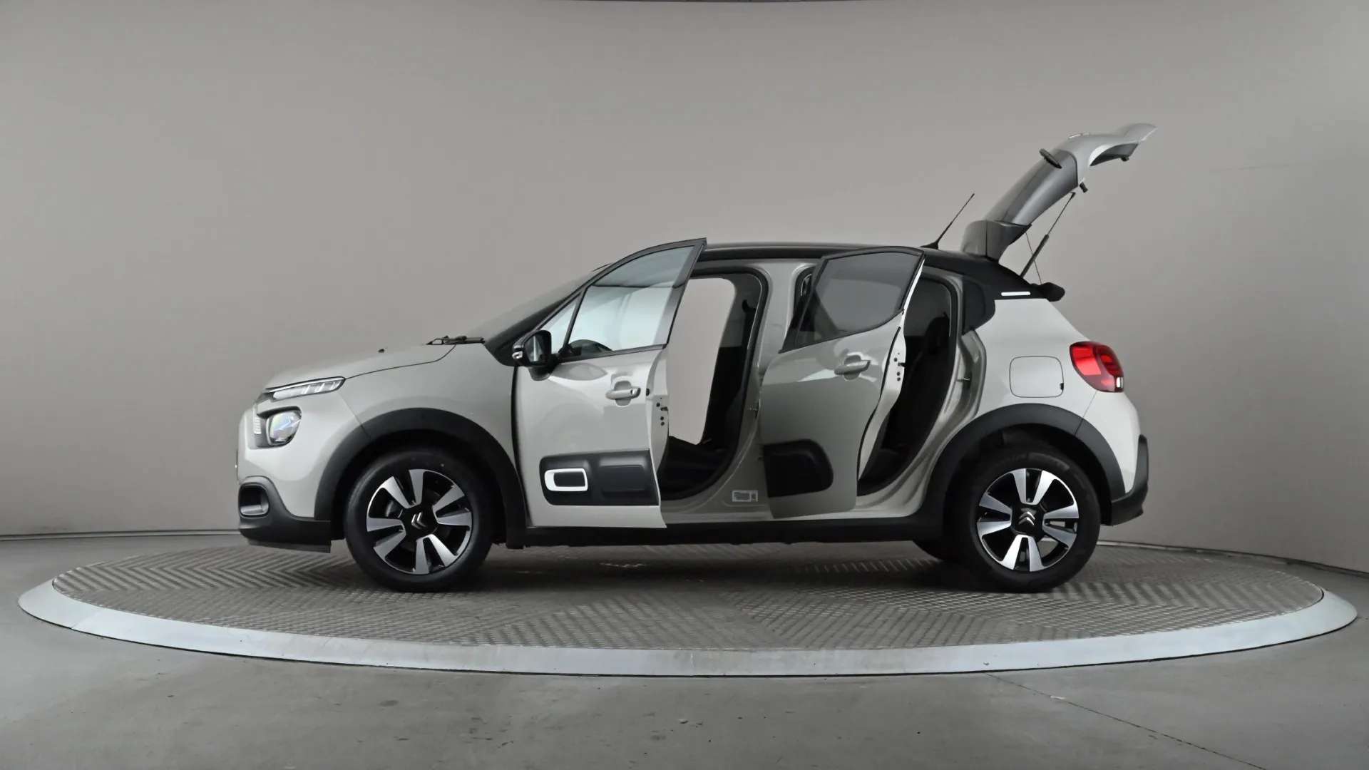 2024 CITROEN C3 2024 CITROEN C3
