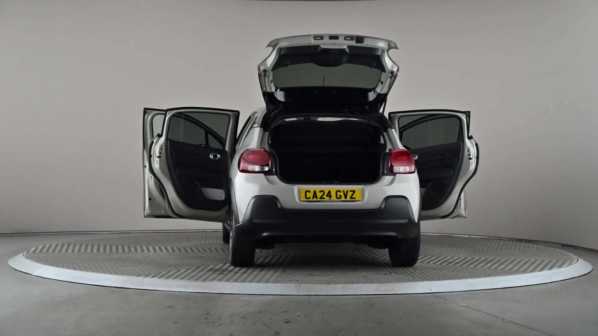 2024 CITROEN C3 2024 CITROEN C3