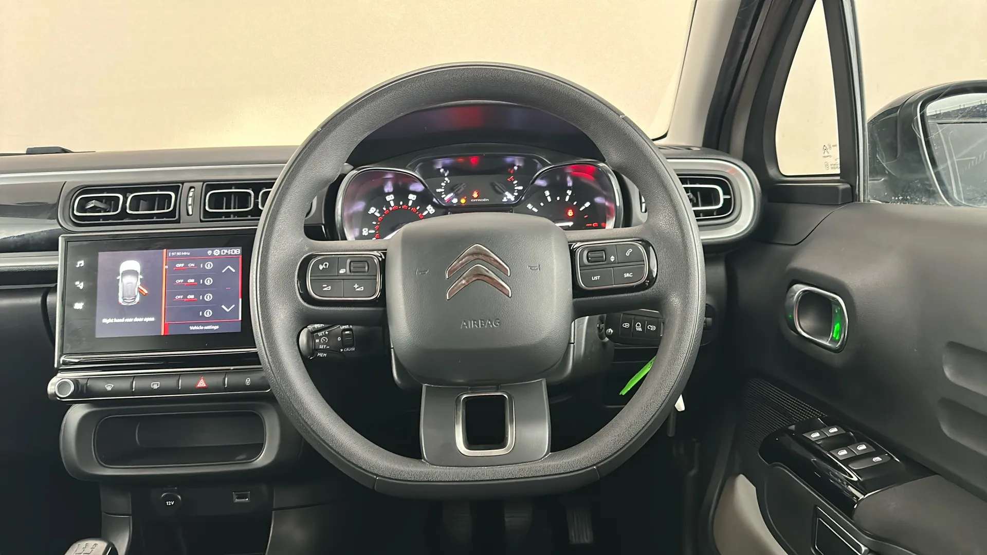 2024 CITROEN C3 2024 CITROEN C3