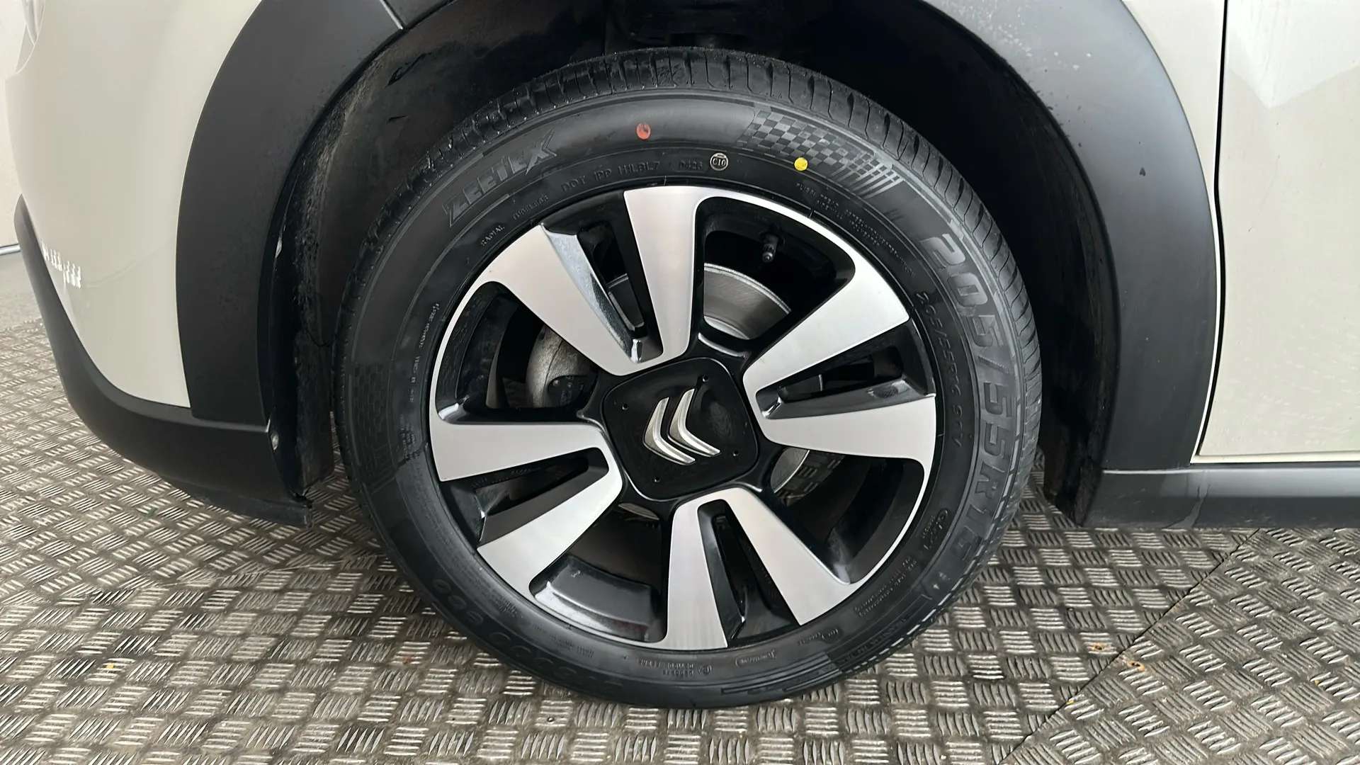 2024 CITROEN C3 2024 CITROEN C3