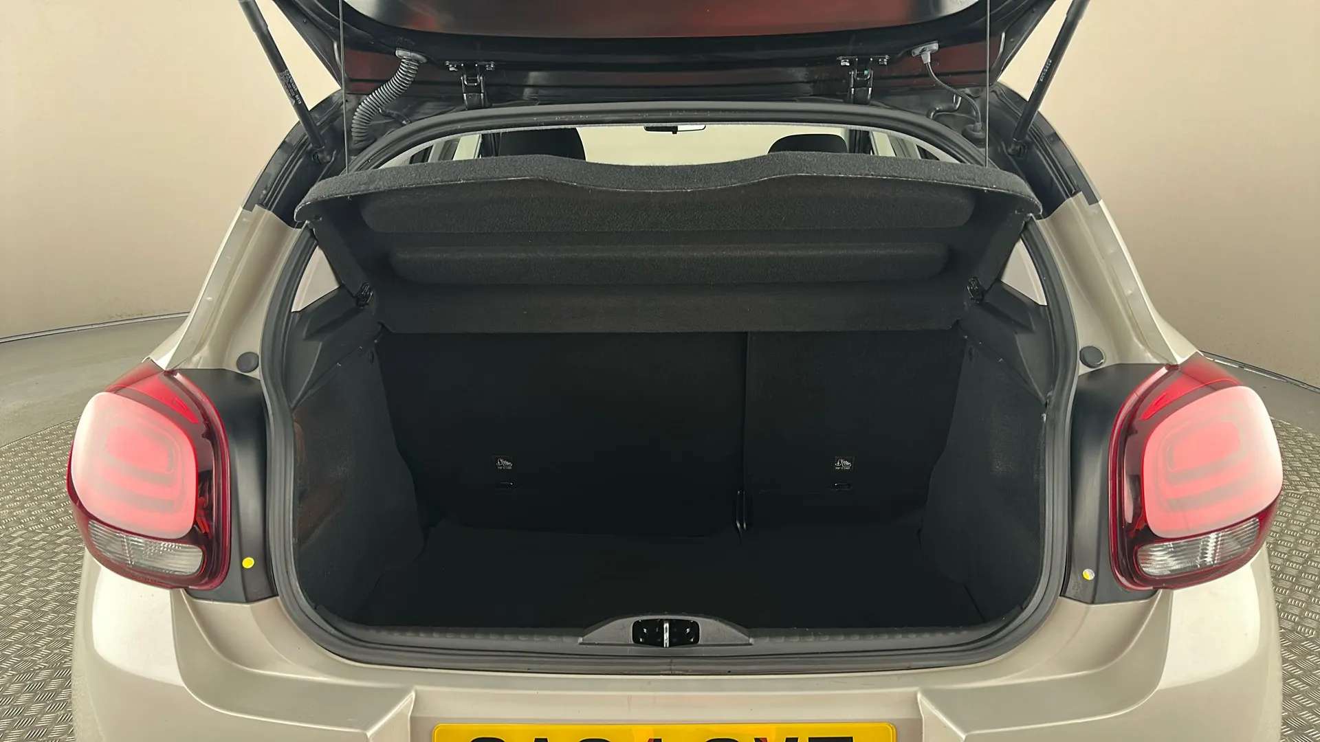 2024 CITROEN C3 2024 CITROEN C3