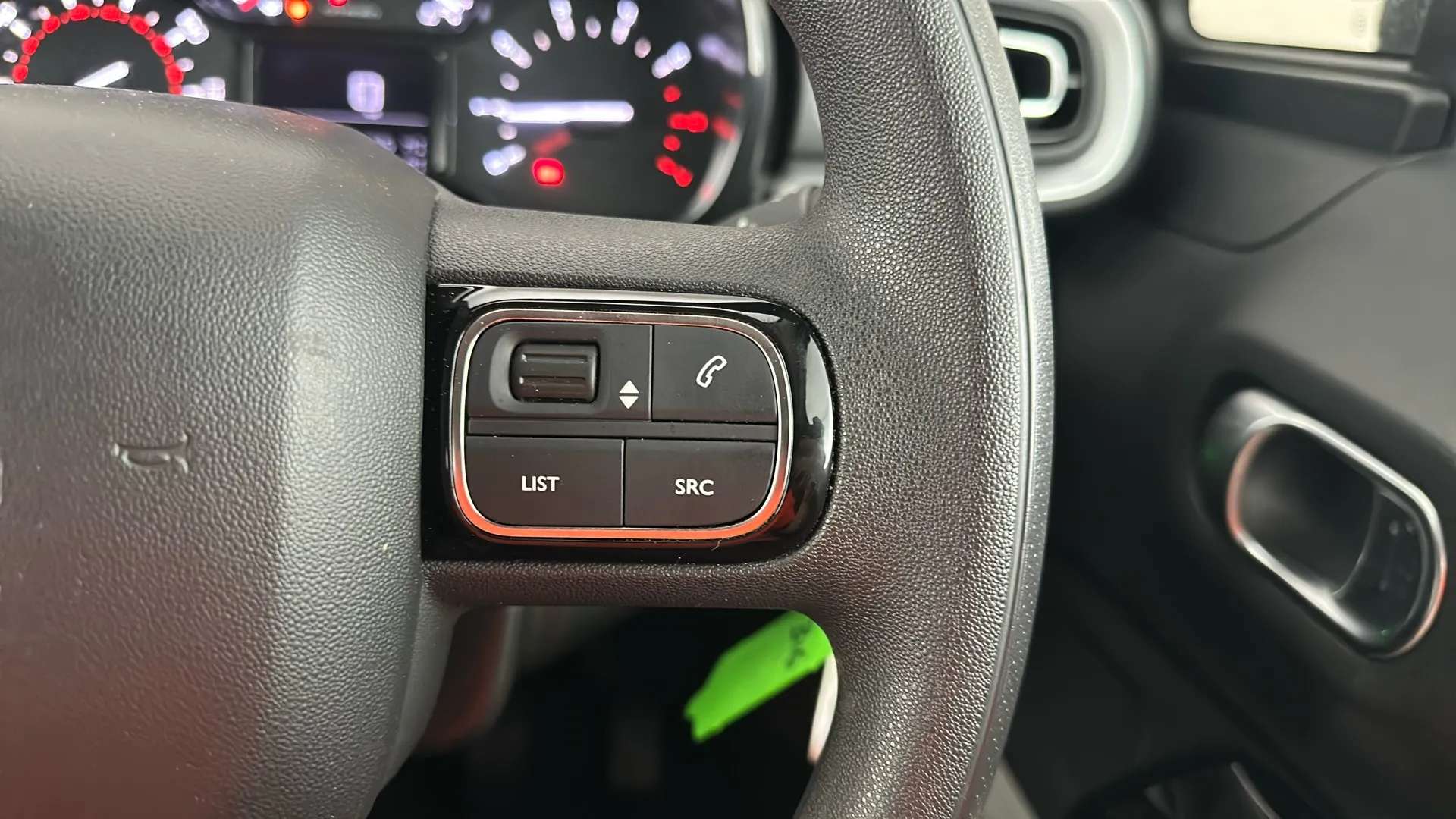 2024 CITROEN C3 2024 CITROEN C3