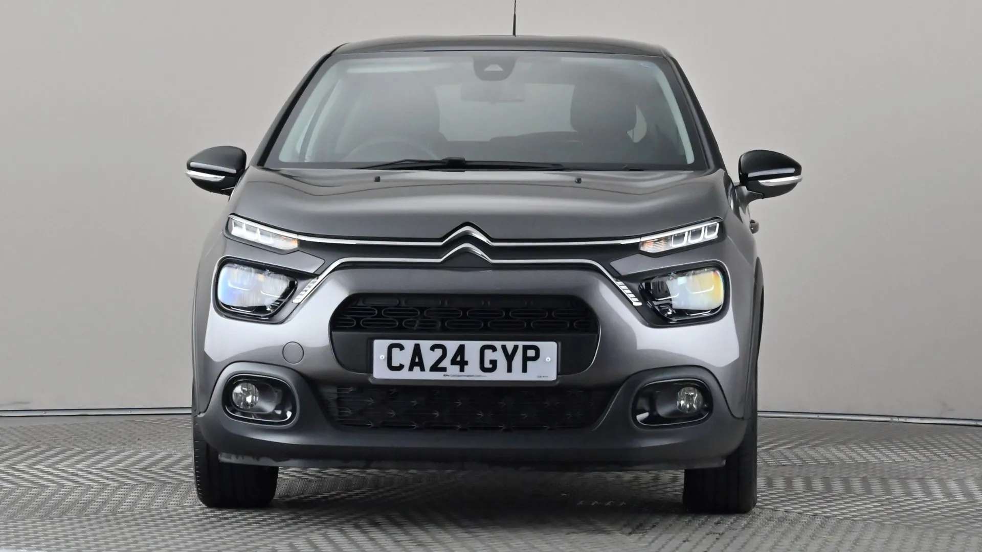 A 2024 CITROEN C3 1.2 PureTech Plus A 2024 CITROEN C3 1.2 PureTech Plus