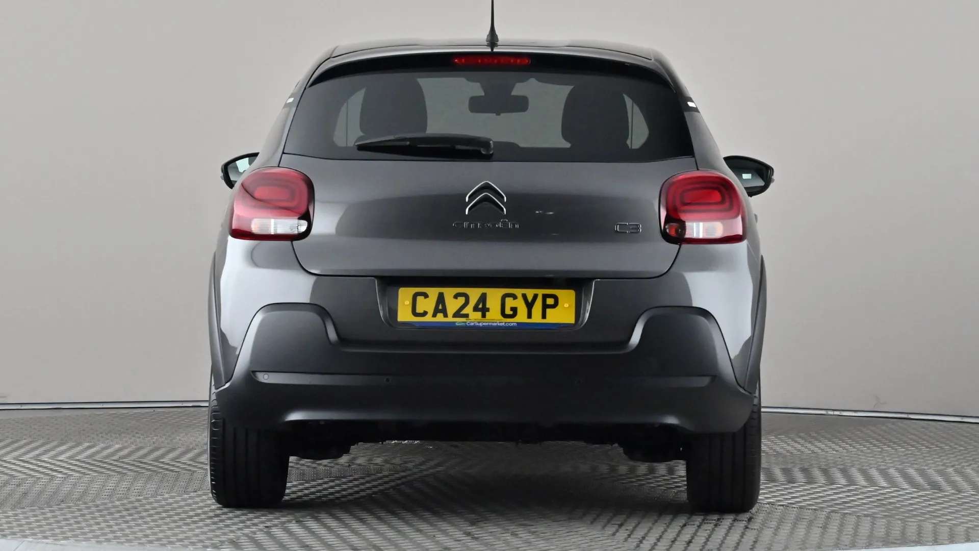 2024 CITROEN C3 2024 CITROEN C3