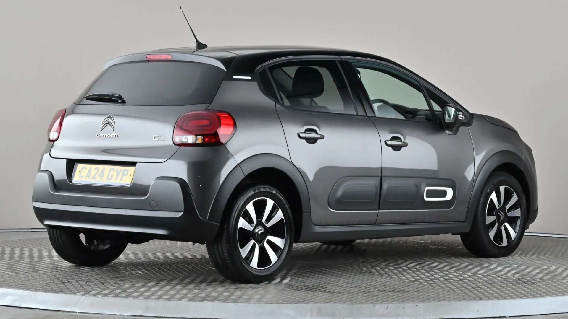 2024 CITROEN C3 2024 CITROEN C3