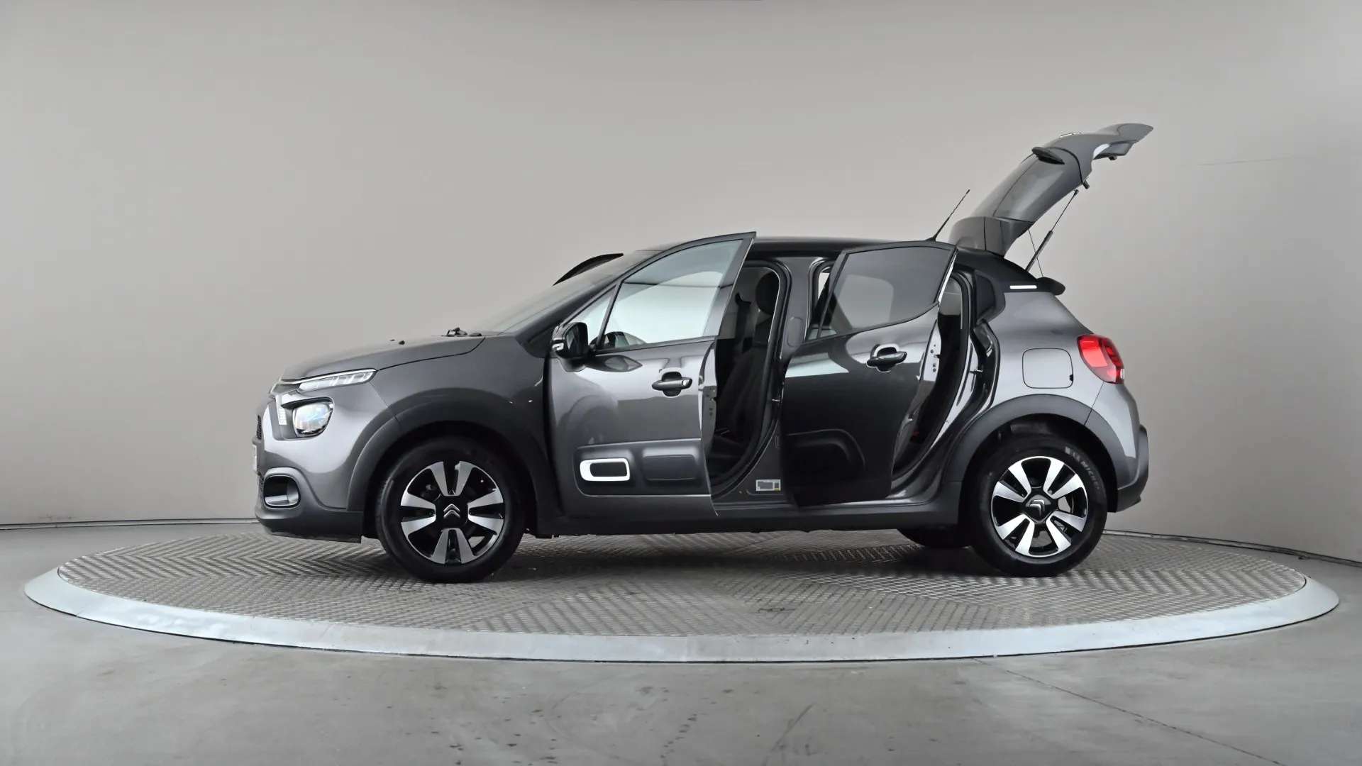 2024 CITROEN C3 2024 CITROEN C3