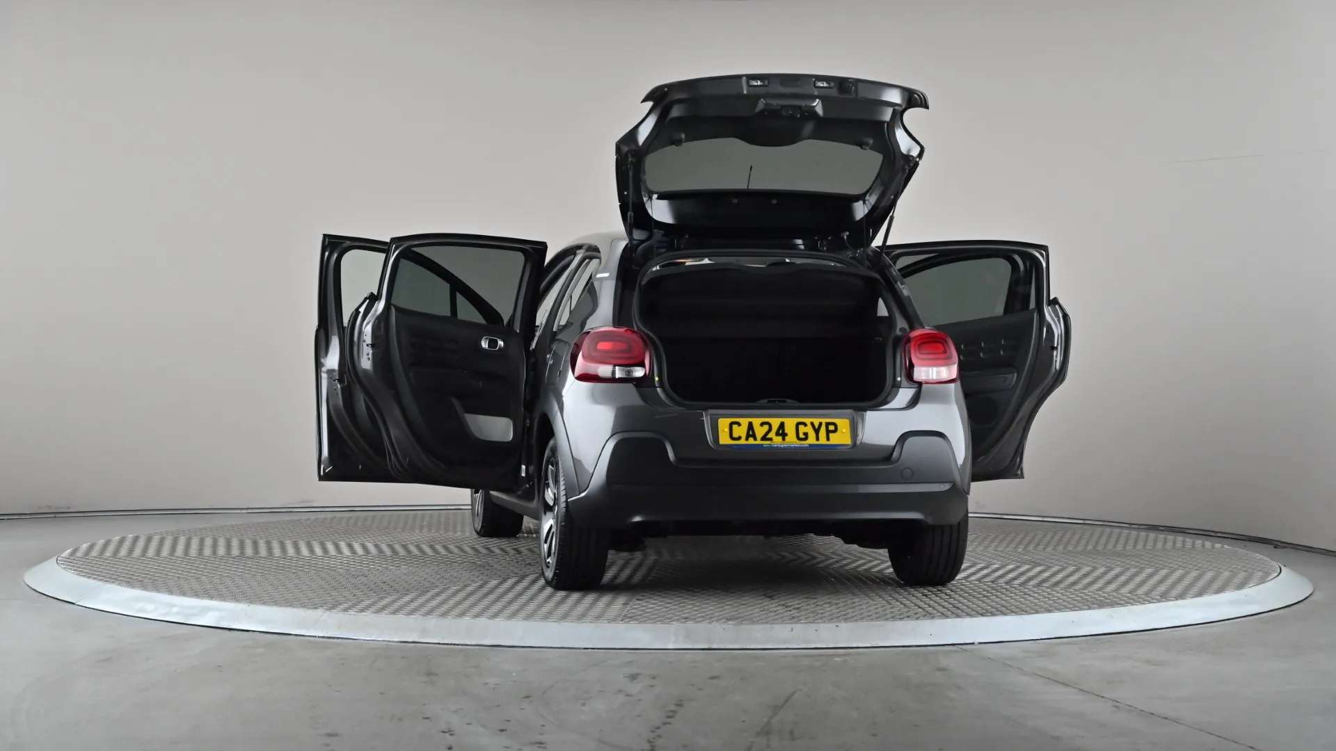 2024 CITROEN C3 2024 CITROEN C3