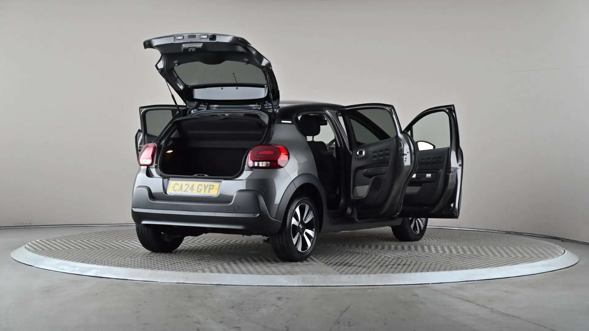 2024 CITROEN C3 2024 CITROEN C3