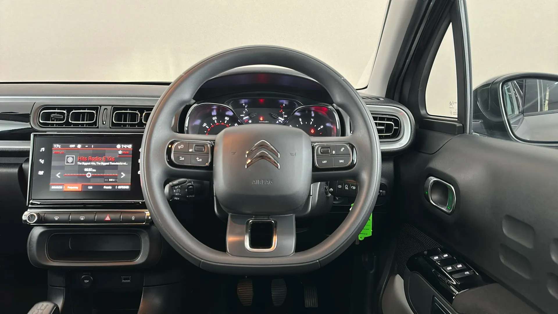 2024 CITROEN C3 2024 CITROEN C3