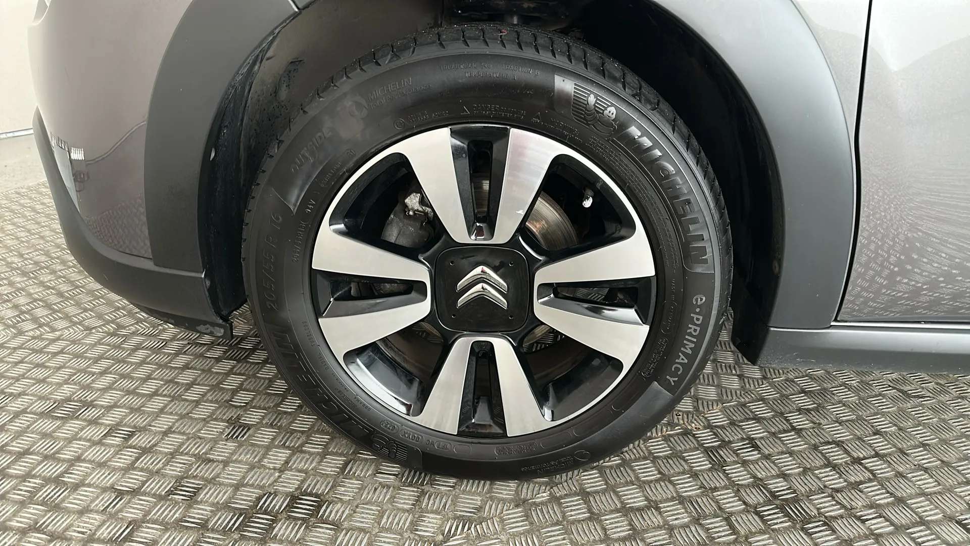 2024 CITROEN C3 2024 CITROEN C3