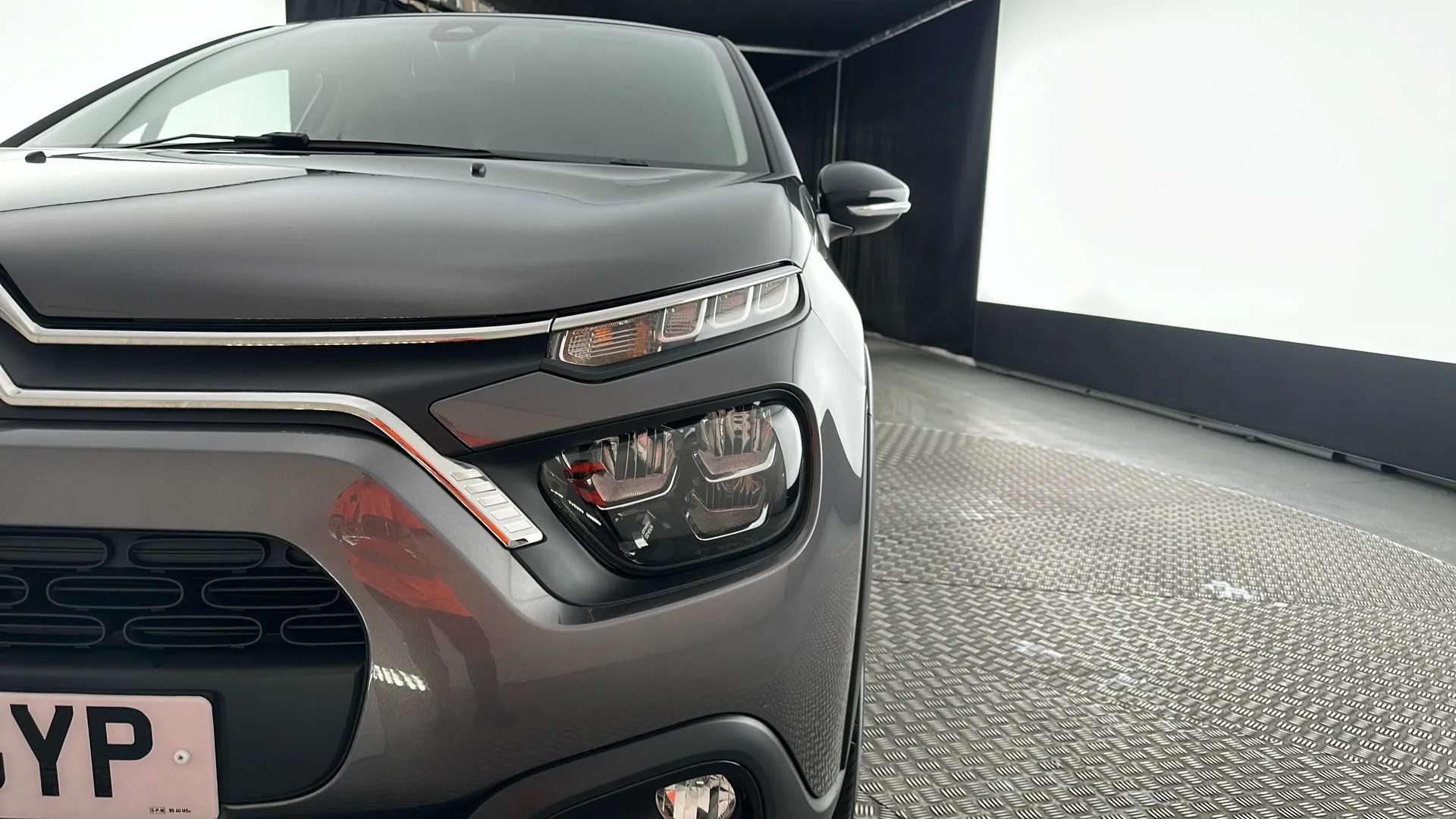 2024 CITROEN C3 2024 CITROEN C3