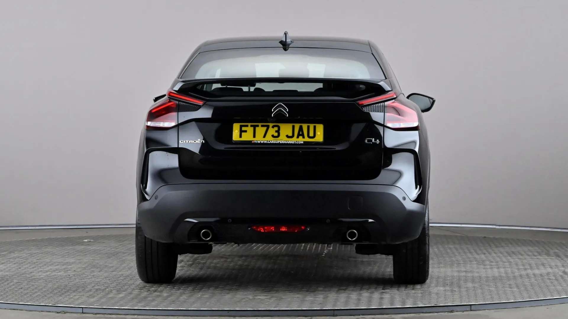 2023 CITROEN C4 2023 CITROEN C4