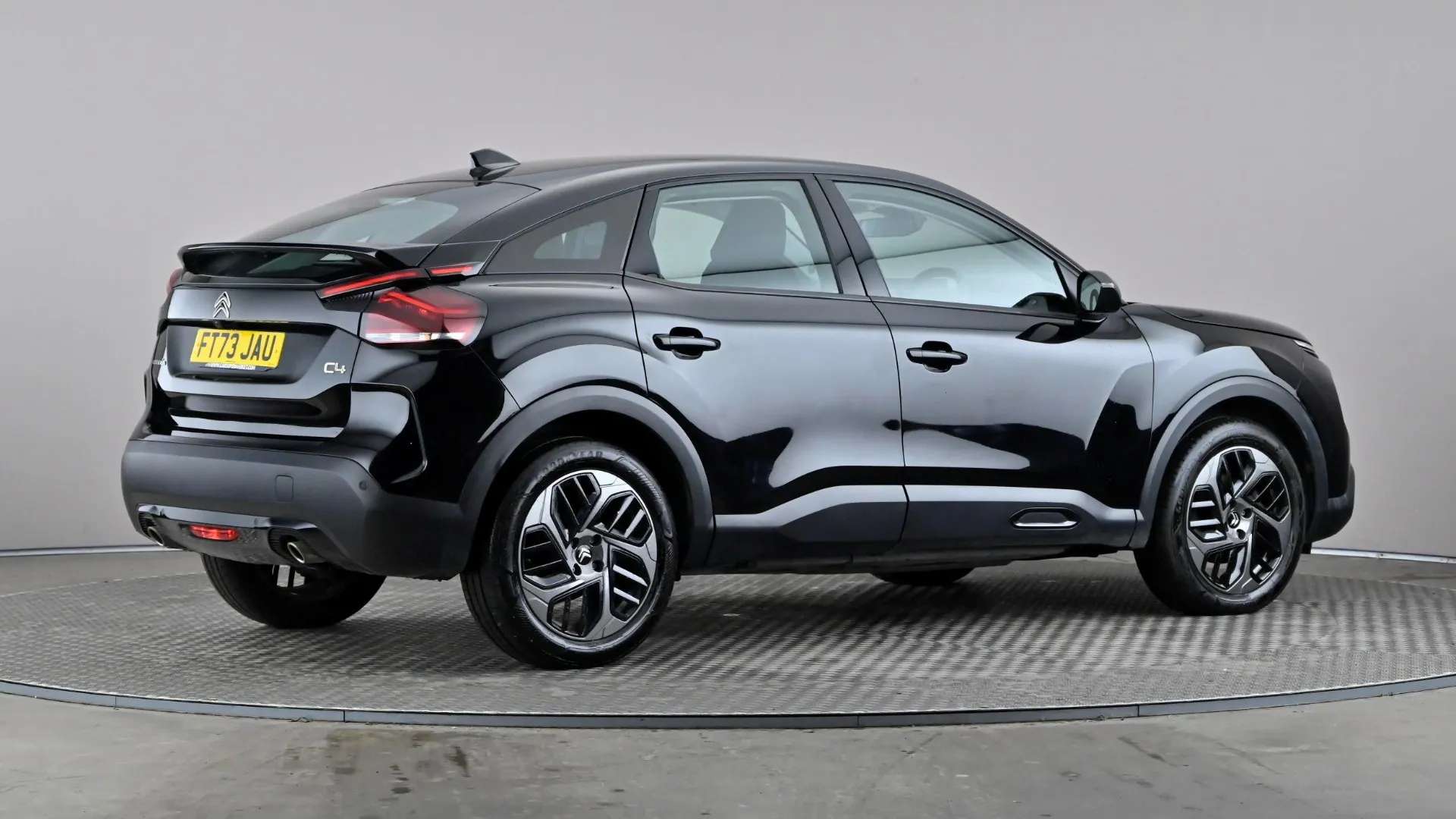 2023 CITROEN C4 2023 CITROEN C4