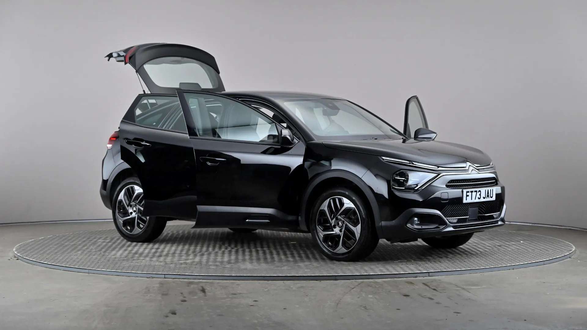 2023 CITROEN C4 2023 CITROEN C4