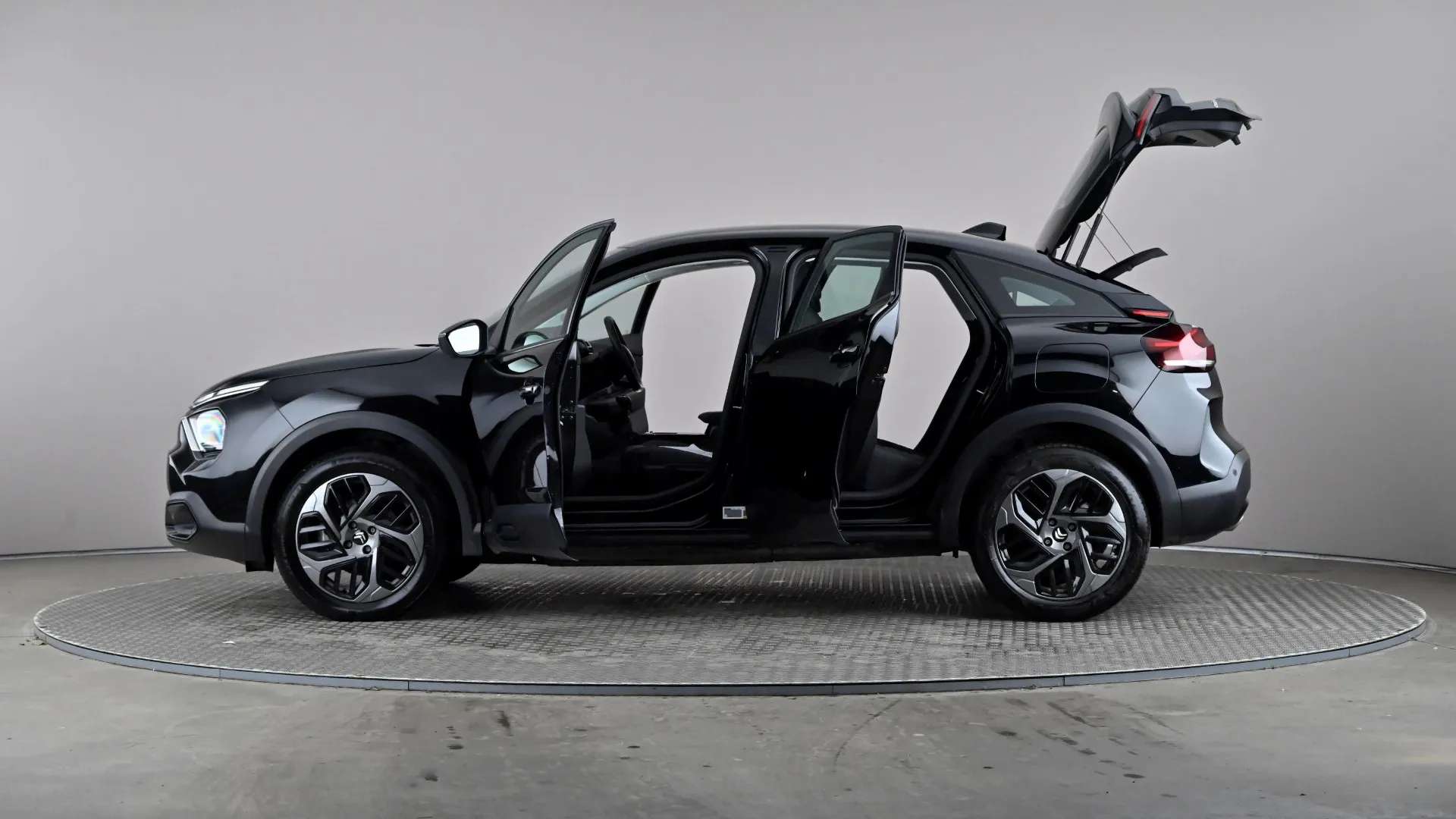 2023 CITROEN C4 2023 CITROEN C4