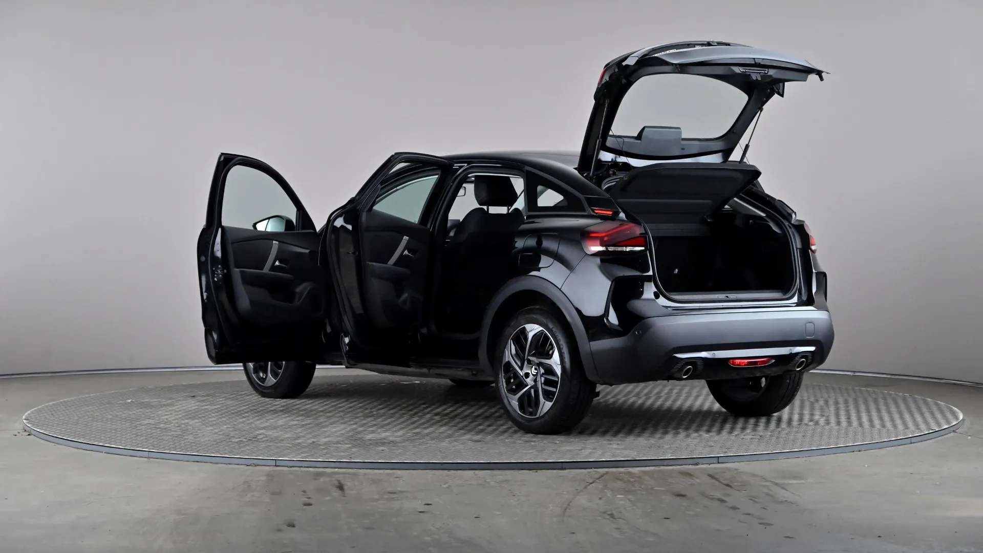 2023 CITROEN C4 2023 CITROEN C4