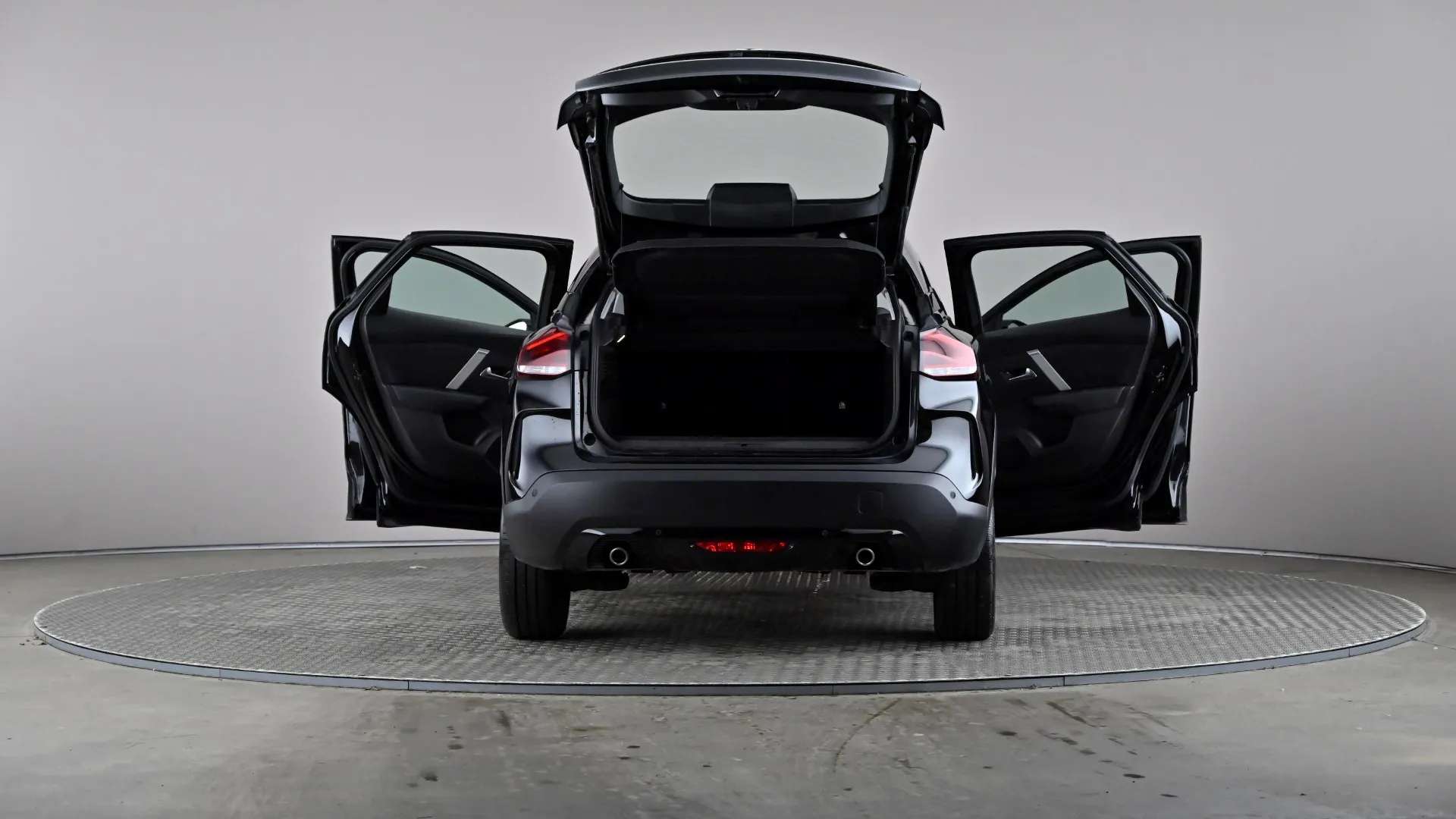 2023 CITROEN C4 2023 CITROEN C4