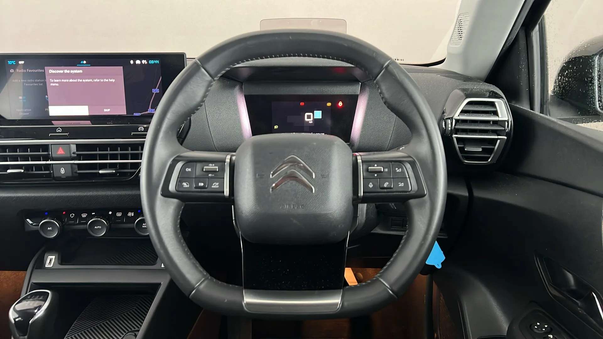 2023 CITROEN C4 2023 CITROEN C4