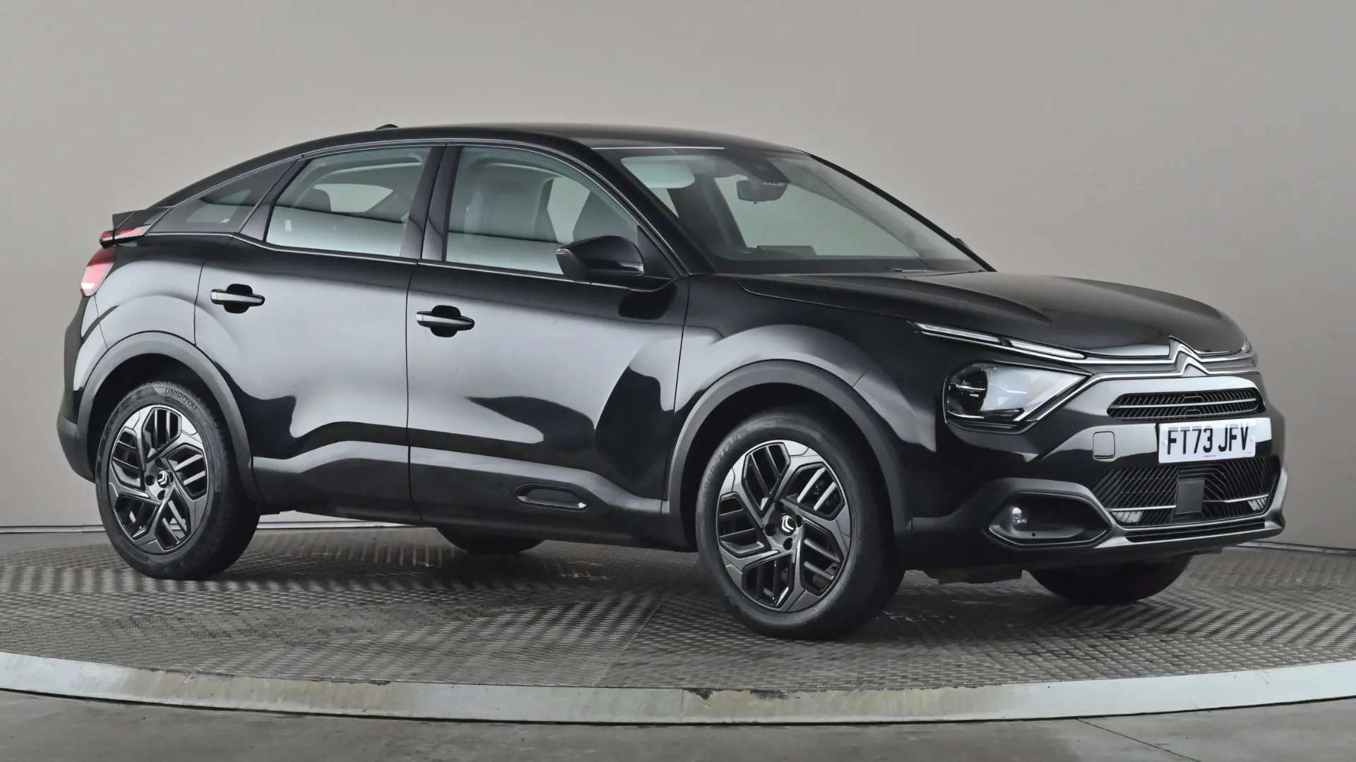 2023 CITROEN C4 2023 CITROEN C4