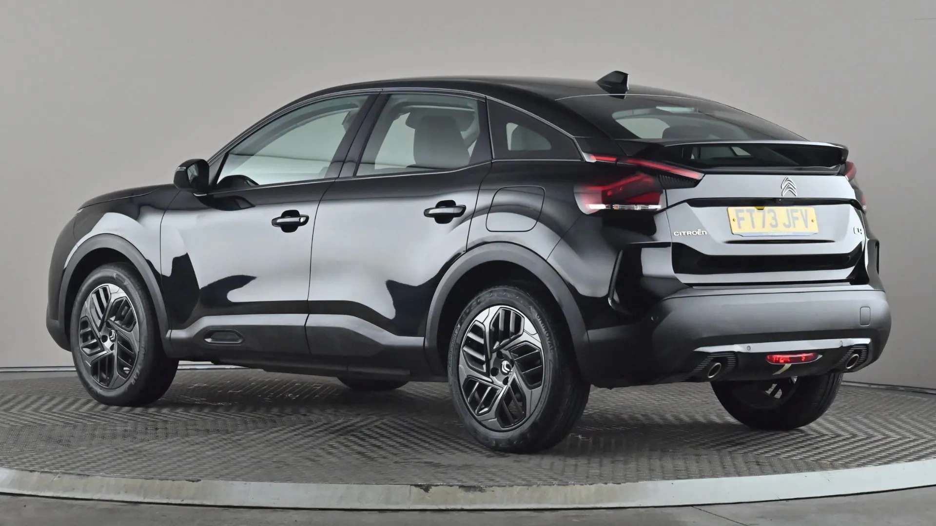 2023 CITROEN C4 2023 CITROEN C4