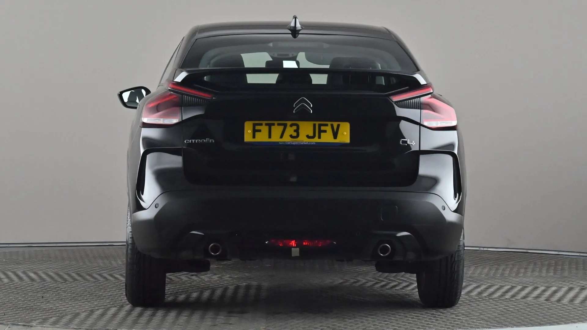 2023 CITROEN C4 2023 CITROEN C4