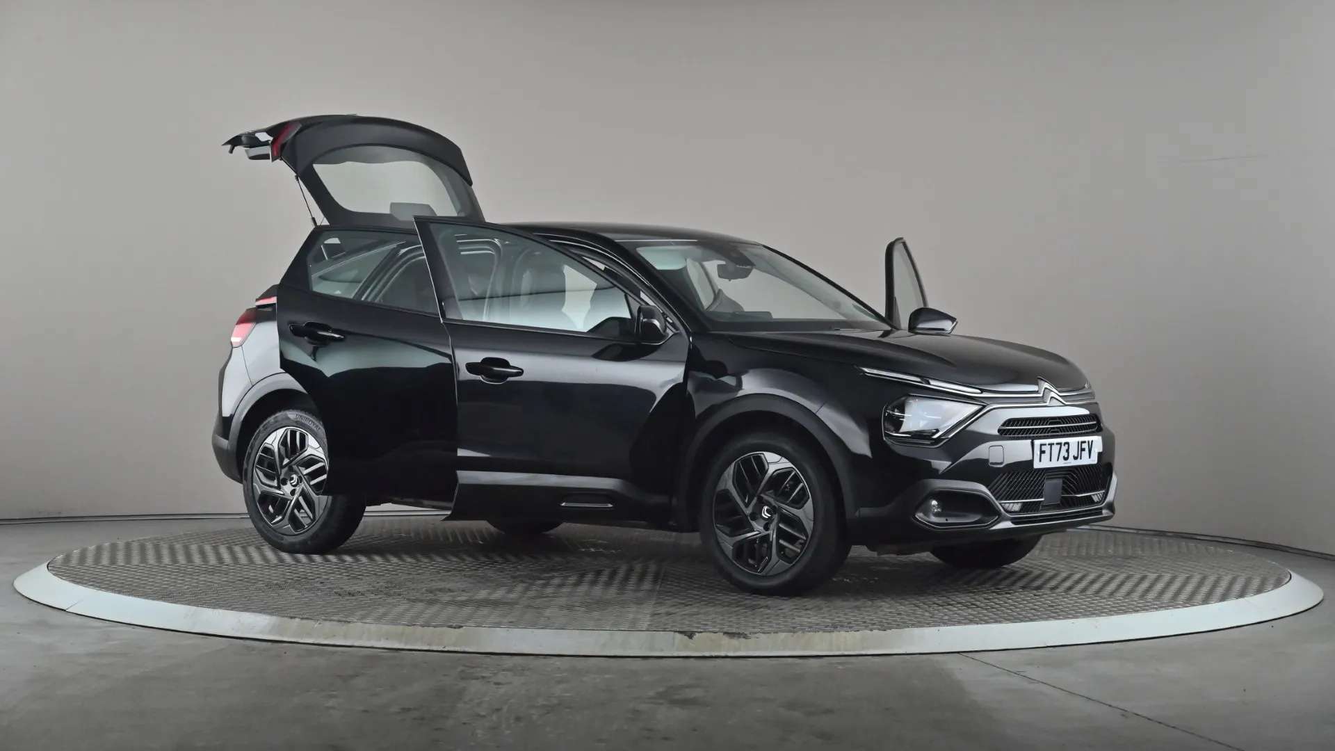 2023 CITROEN C4 2023 CITROEN C4