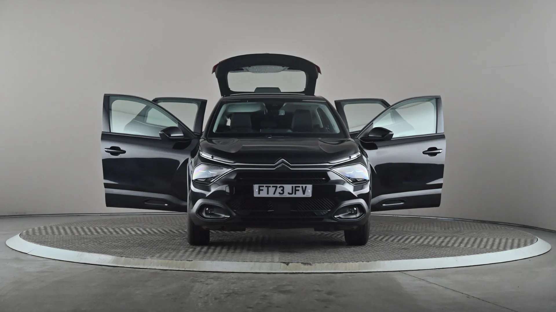 2023 CITROEN C4 2023 CITROEN C4