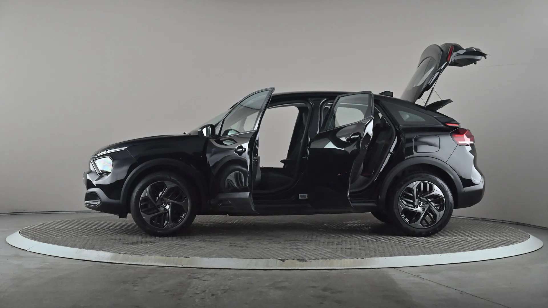 2023 CITROEN C4 2023 CITROEN C4