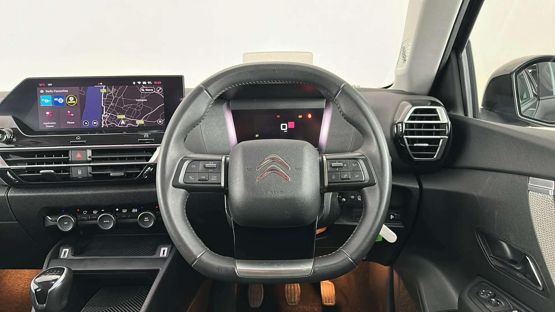 2023 CITROEN C4 2023 CITROEN C4