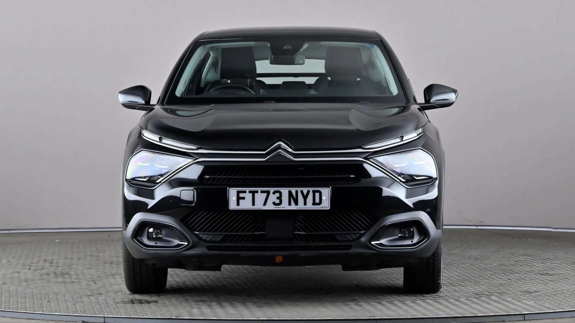 2023 CITROEN C4 2023 CITROEN C4