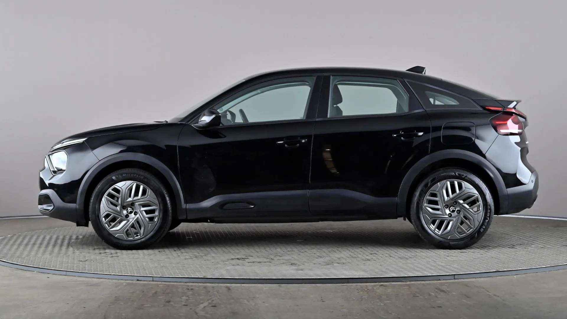 2023 CITROEN C4 2023 CITROEN C4