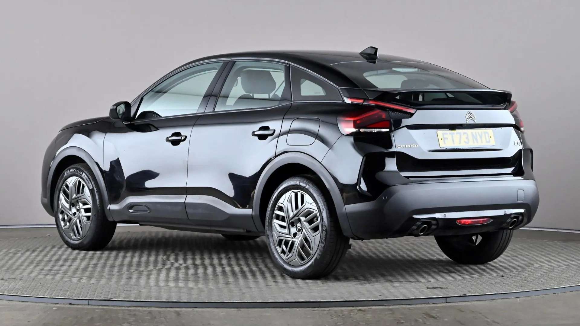 2023 CITROEN C4 2023 CITROEN C4